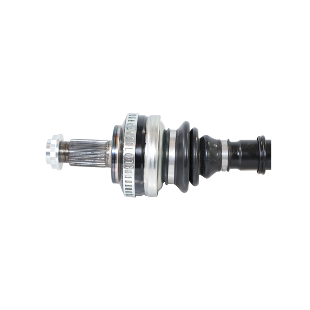 2003 Bmw 330Ci Drive Axle Rear