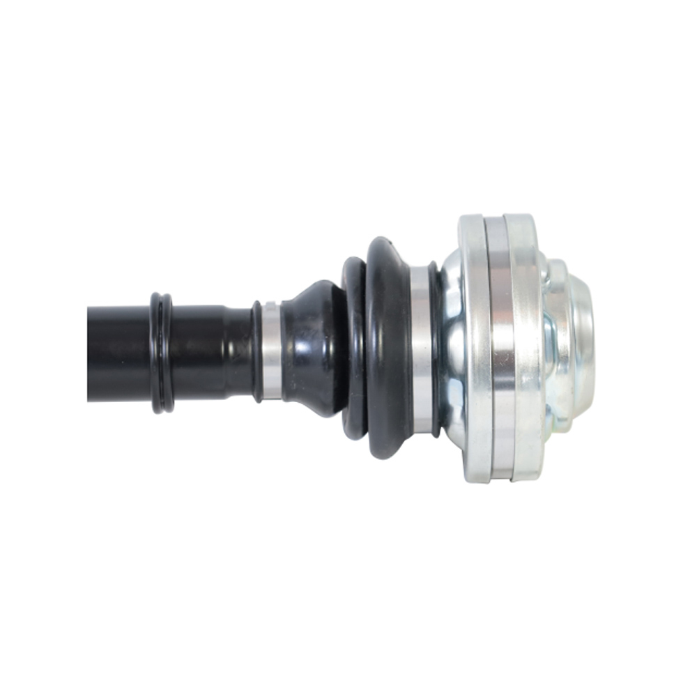 2003 Bmw 330Ci Drive Axle Rear