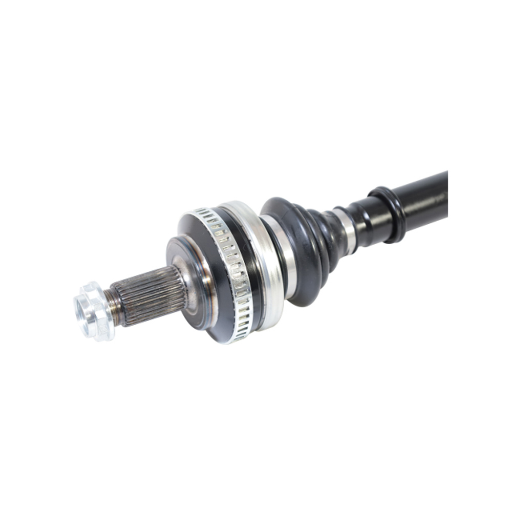 2003 Bmw 330Ci Drive Axle Rear