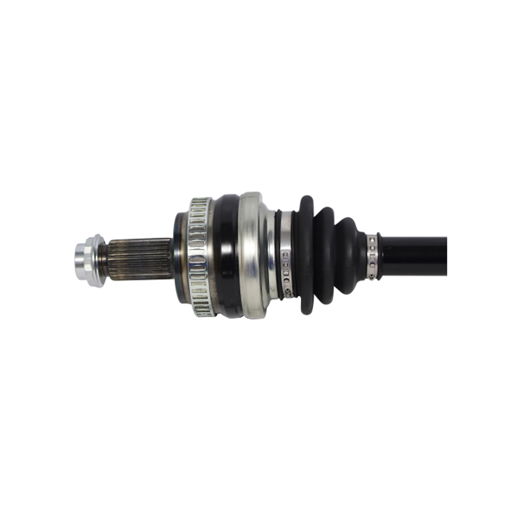 2000 Bmw 328i Drive Axle Rear