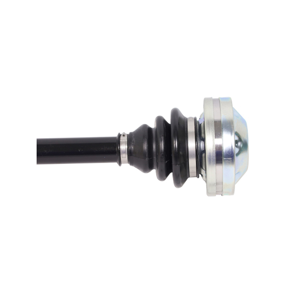 2000 Bmw 328i Drive Axle Rear