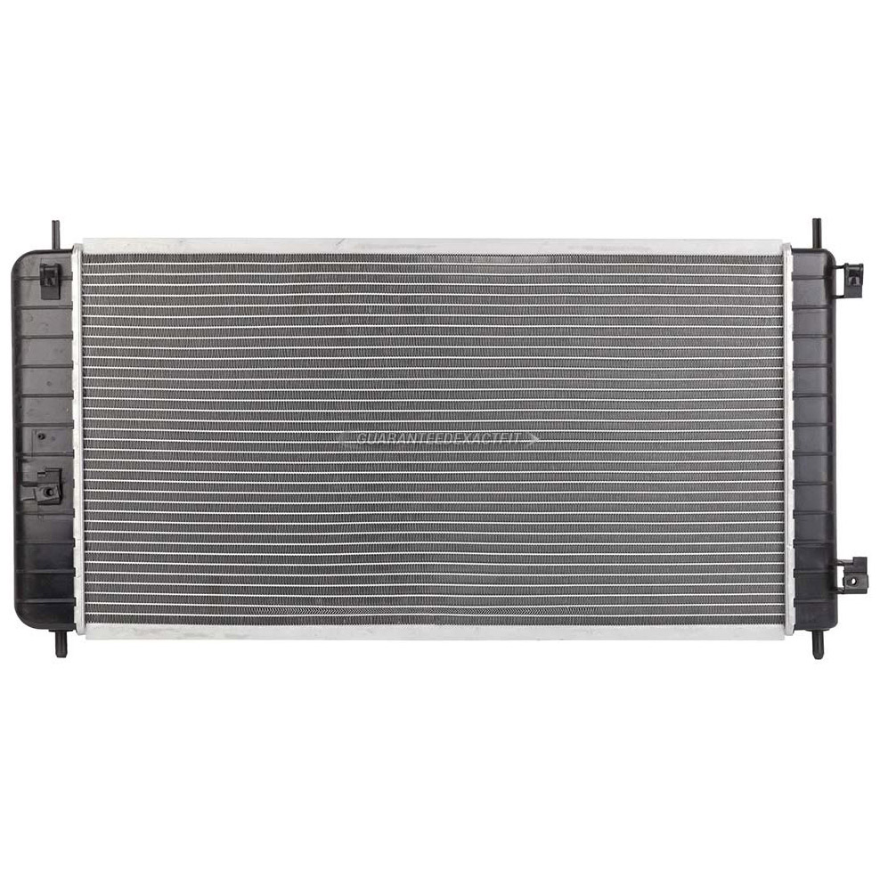 2005 Pontiac G6 Radiator