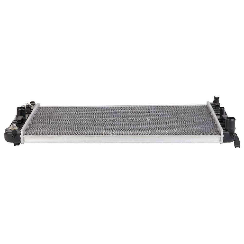 2005 Pontiac G6 Radiator