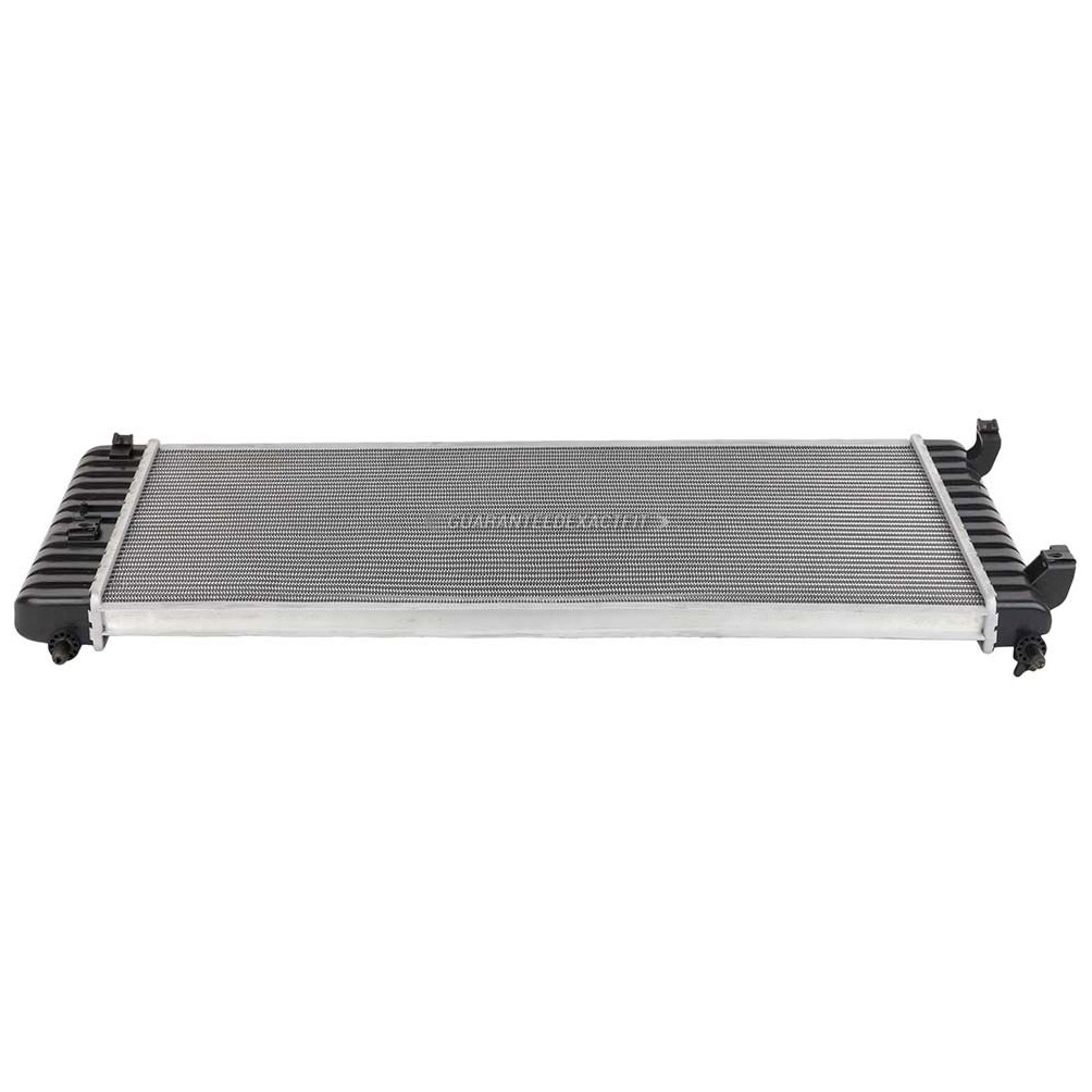 2005 Pontiac G6 Radiator