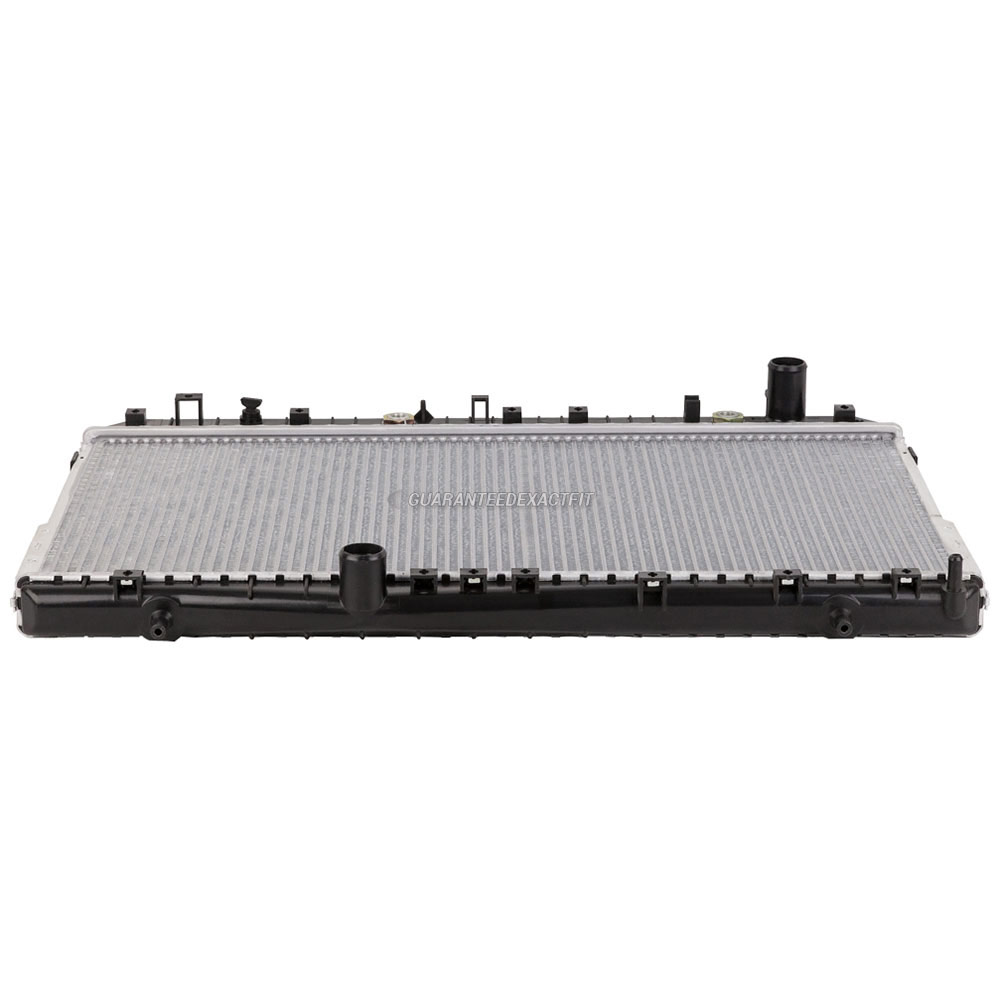 2004 Suzuki Forenza Radiator