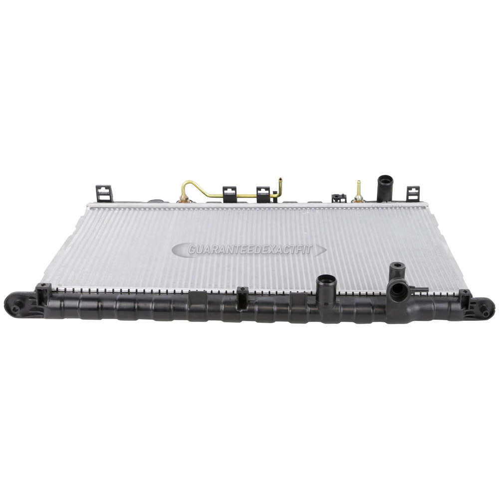 2004 Kia Amanti Radiator