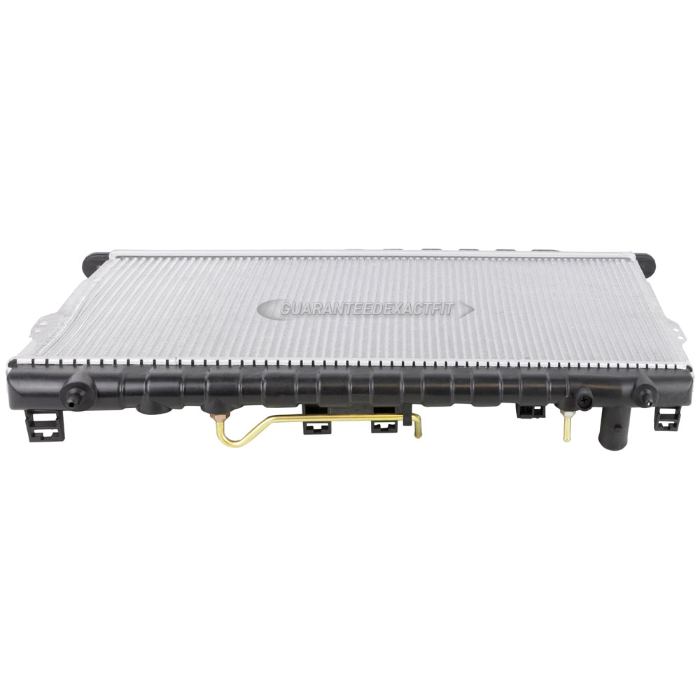 2004 Kia Amanti Radiator