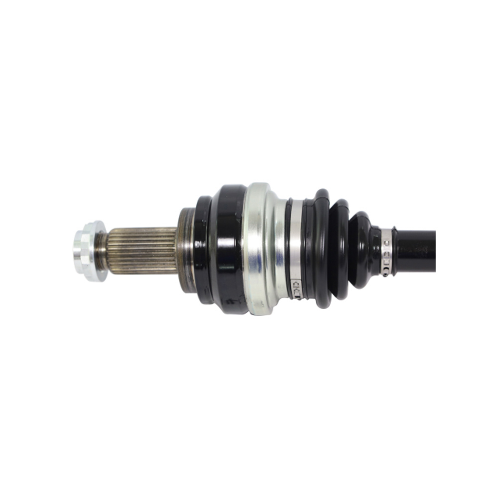 2012 Bmw 328i Drive Axle Rear
