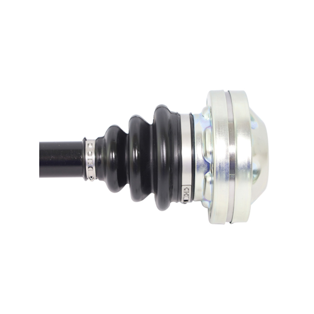 2012 Bmw 328i Drive Axle Rear