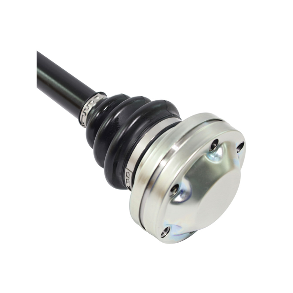 2012 Bmw 328i Drive Axle Rear