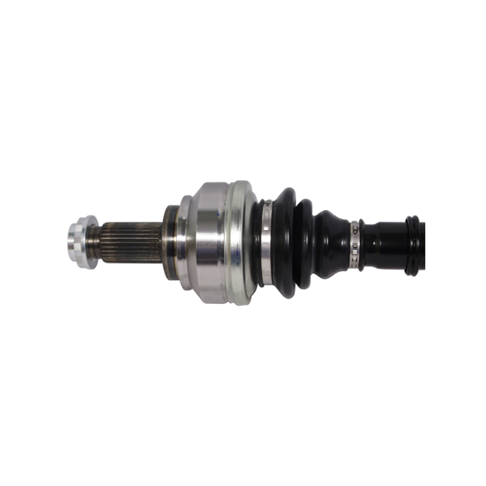 2011 Bmw 335d Drive Axle Rear