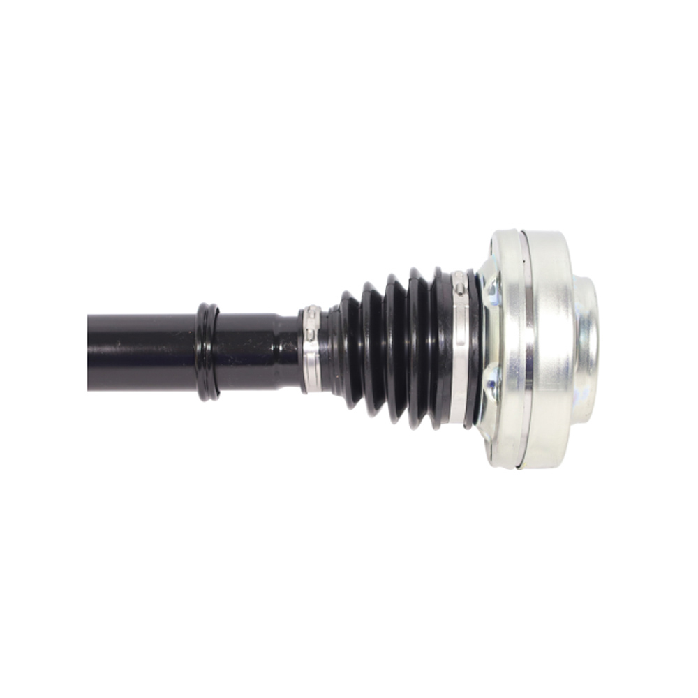 2011 Bmw 335d Drive Axle Rear