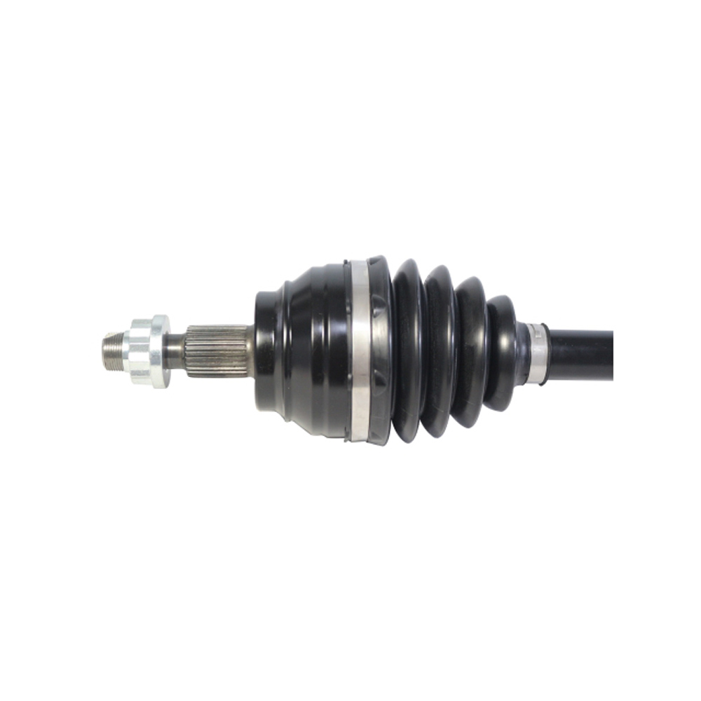 2020 Mercedes Benz E450 Drive Axle Front