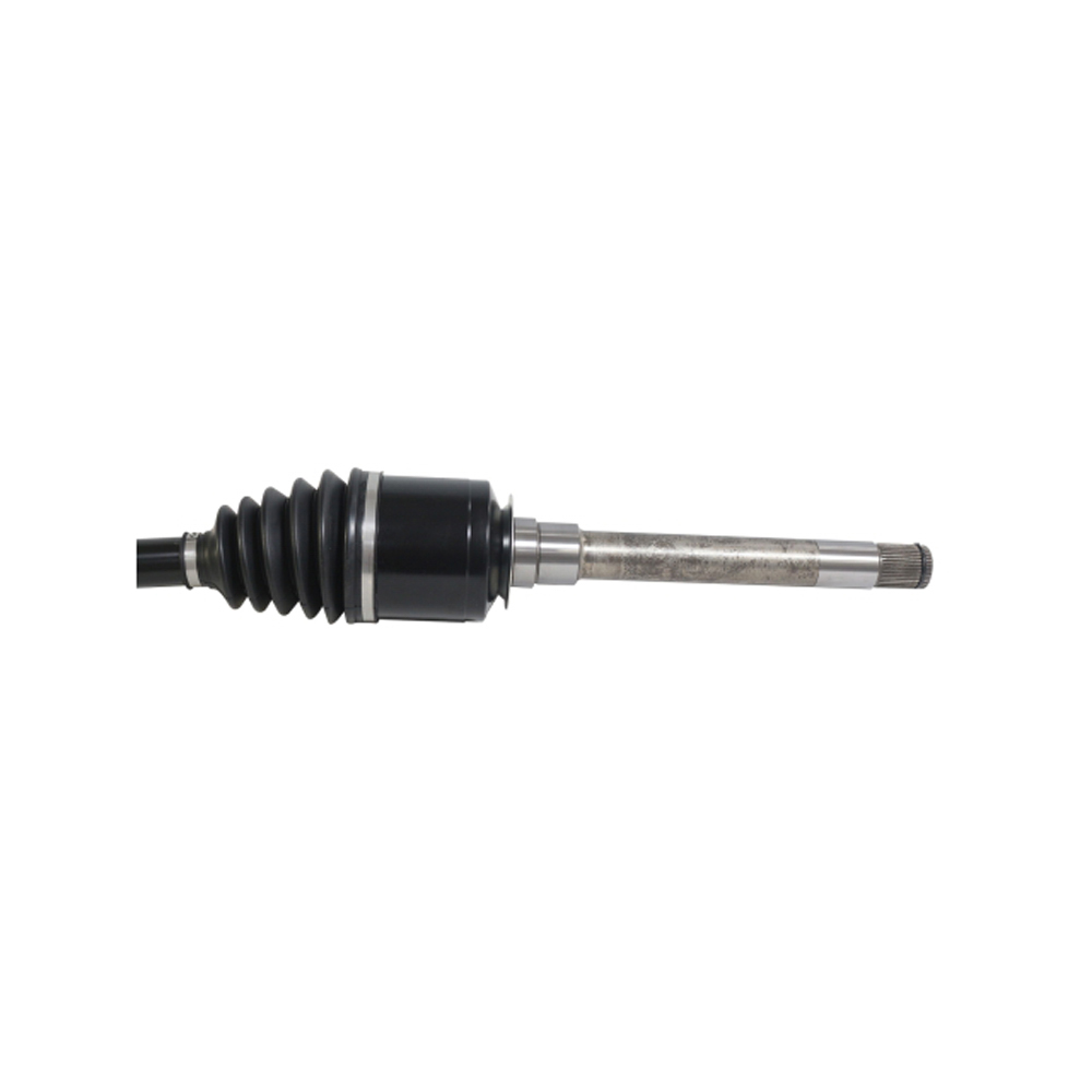 2020 Mercedes Benz E450 Drive Axle Front