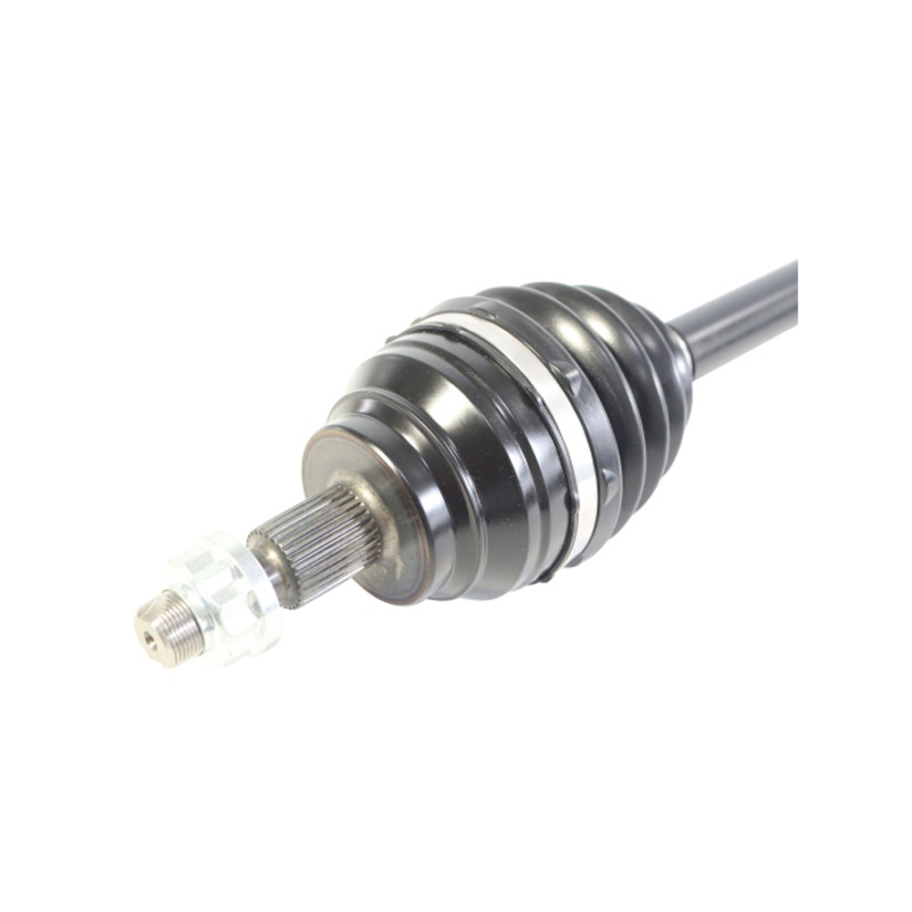 2020 Mercedes Benz E450 Drive Axle Front