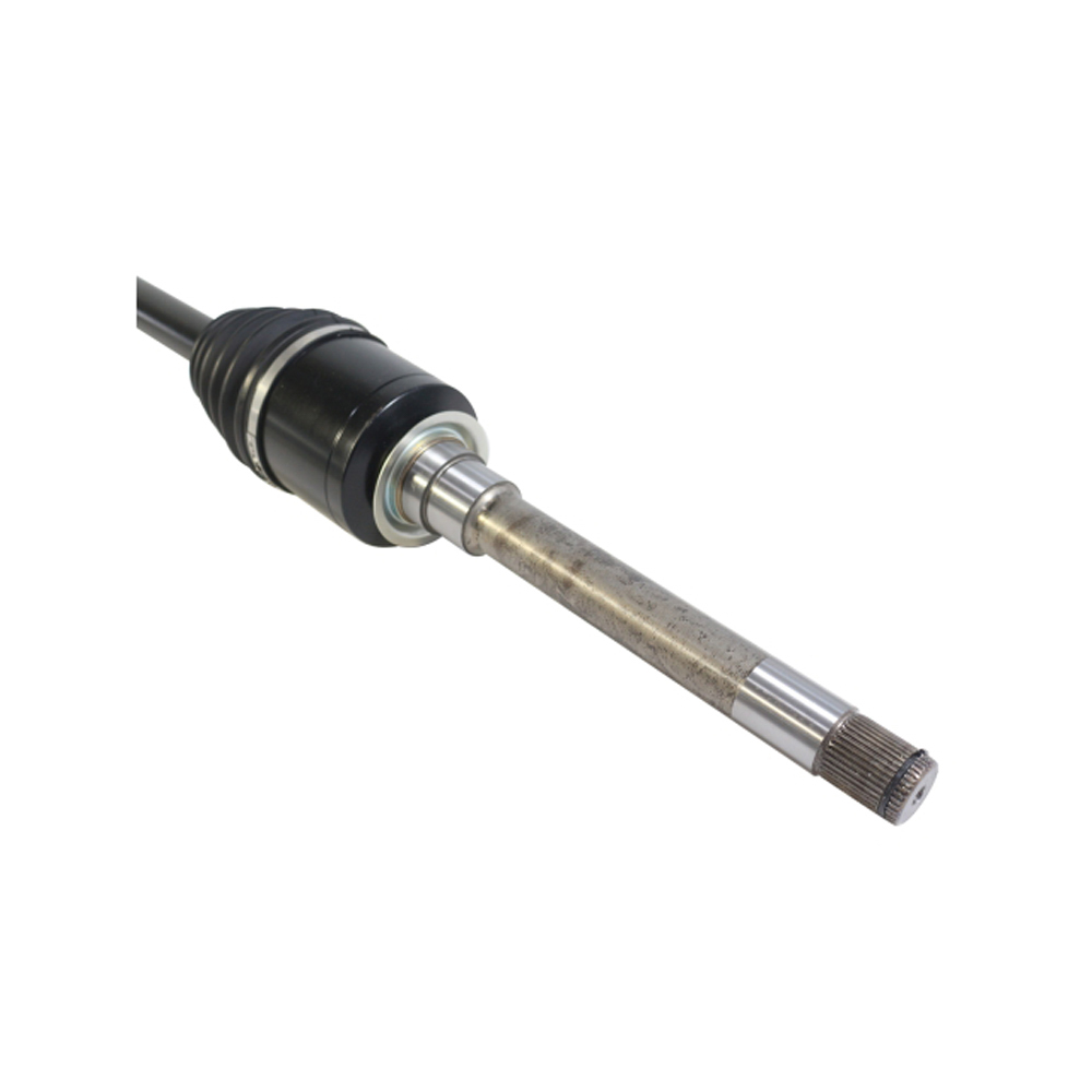 2020 Mercedes Benz E450 Drive Axle Front