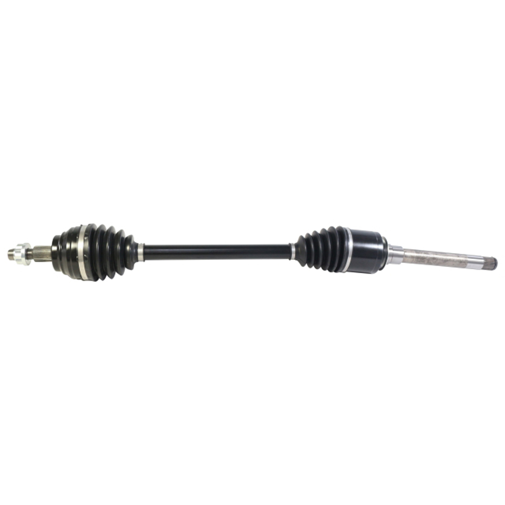 2021 Mercedes Benz E450 Drive Axle Kit