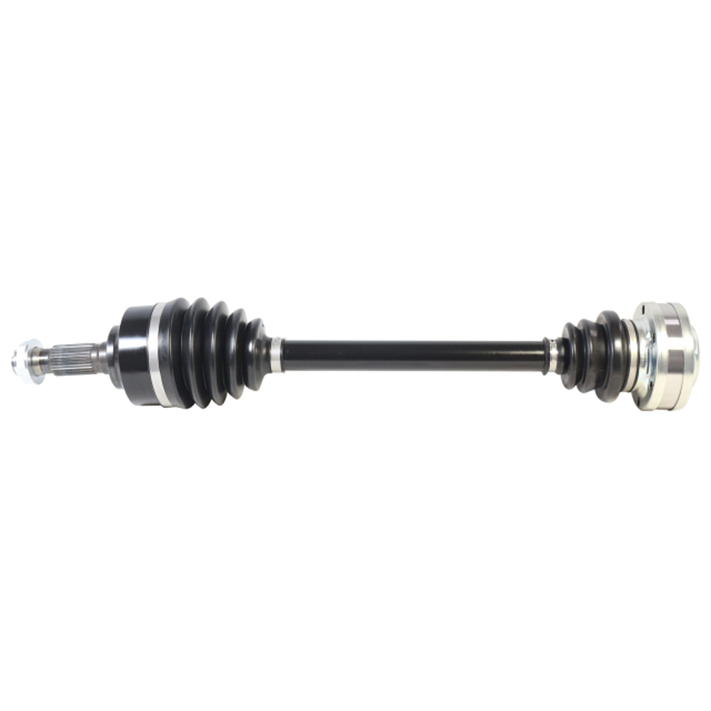 BuyAutoParts 90-07324N Drive Axle Front