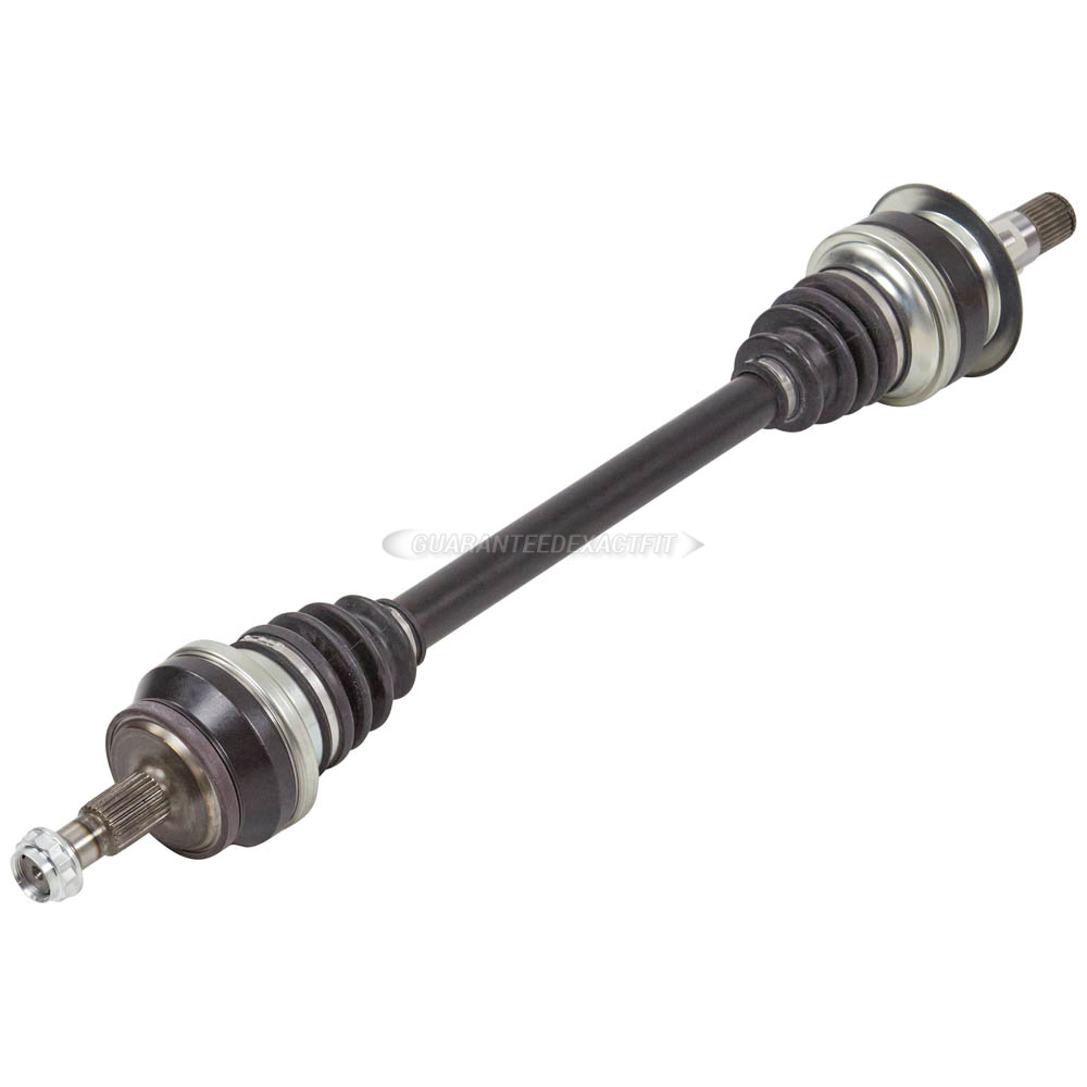2009 Mercedes Benz E550 Drive Axle Kit