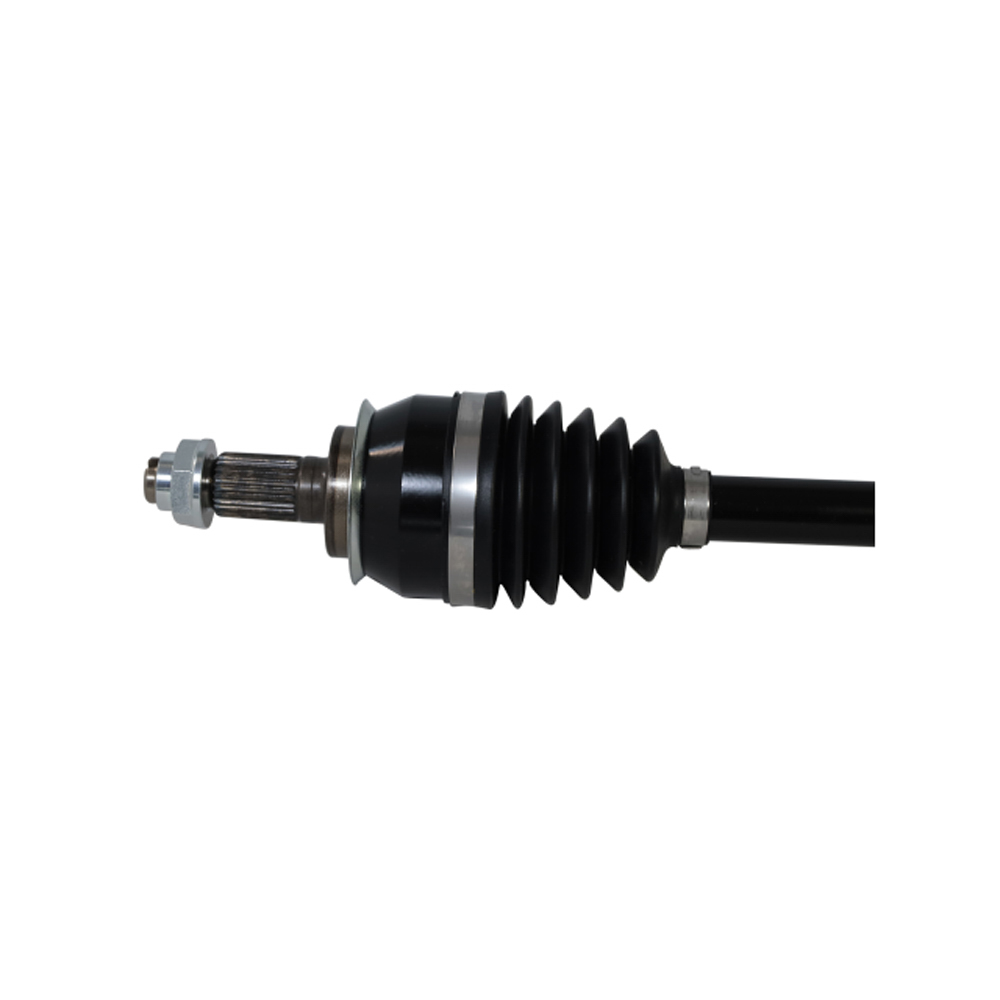 2003 Mini Cooper Drive Axle Front