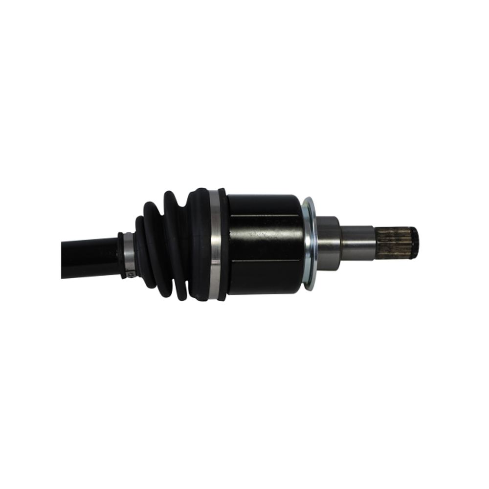 2003 Mini Cooper Drive Axle Front