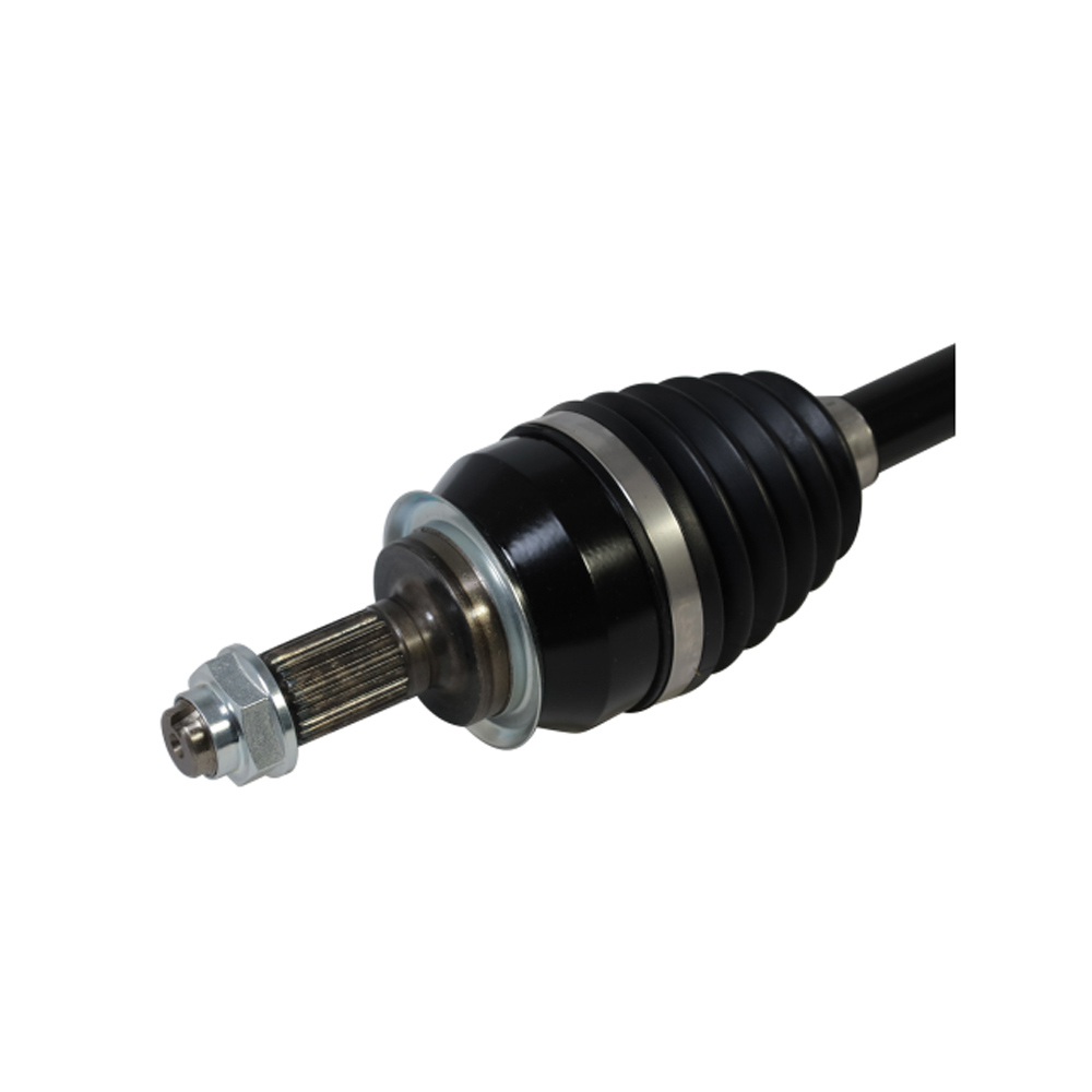 2003 Mini Cooper Drive Axle Front