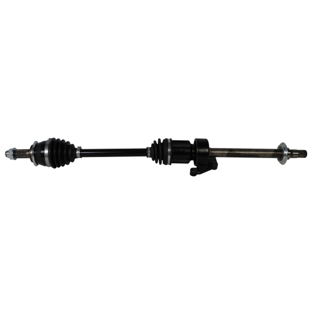 2003 Mini Cooper Drive Axle Front
