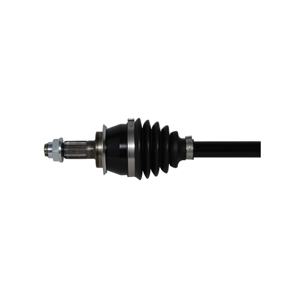 2003 Mini Cooper Drive Axle Front