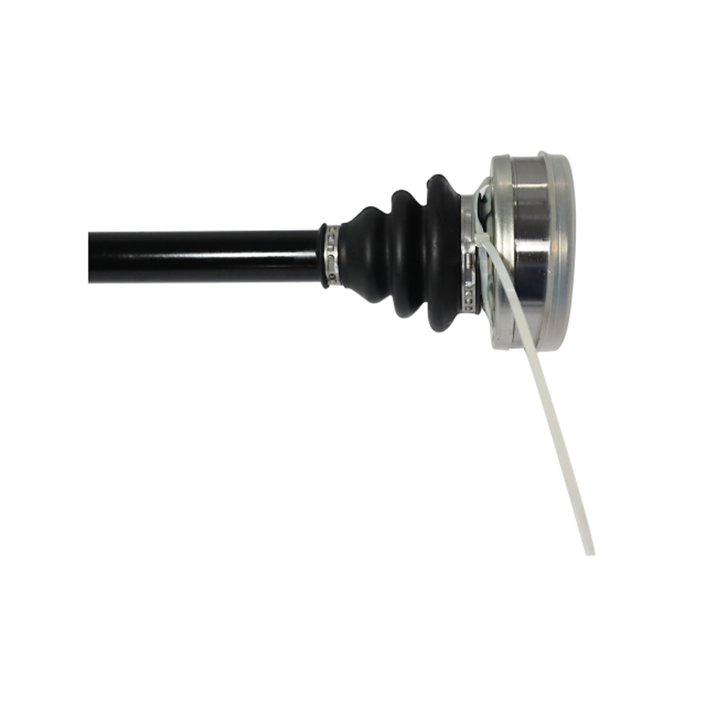 BuyAutoParts 90-71740N Drive Axle Rear
