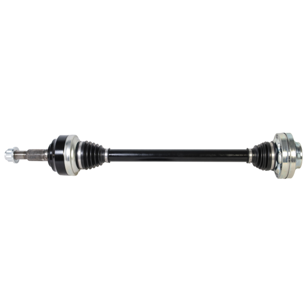 2003 Porsche Cayenne Drive Axle Kit