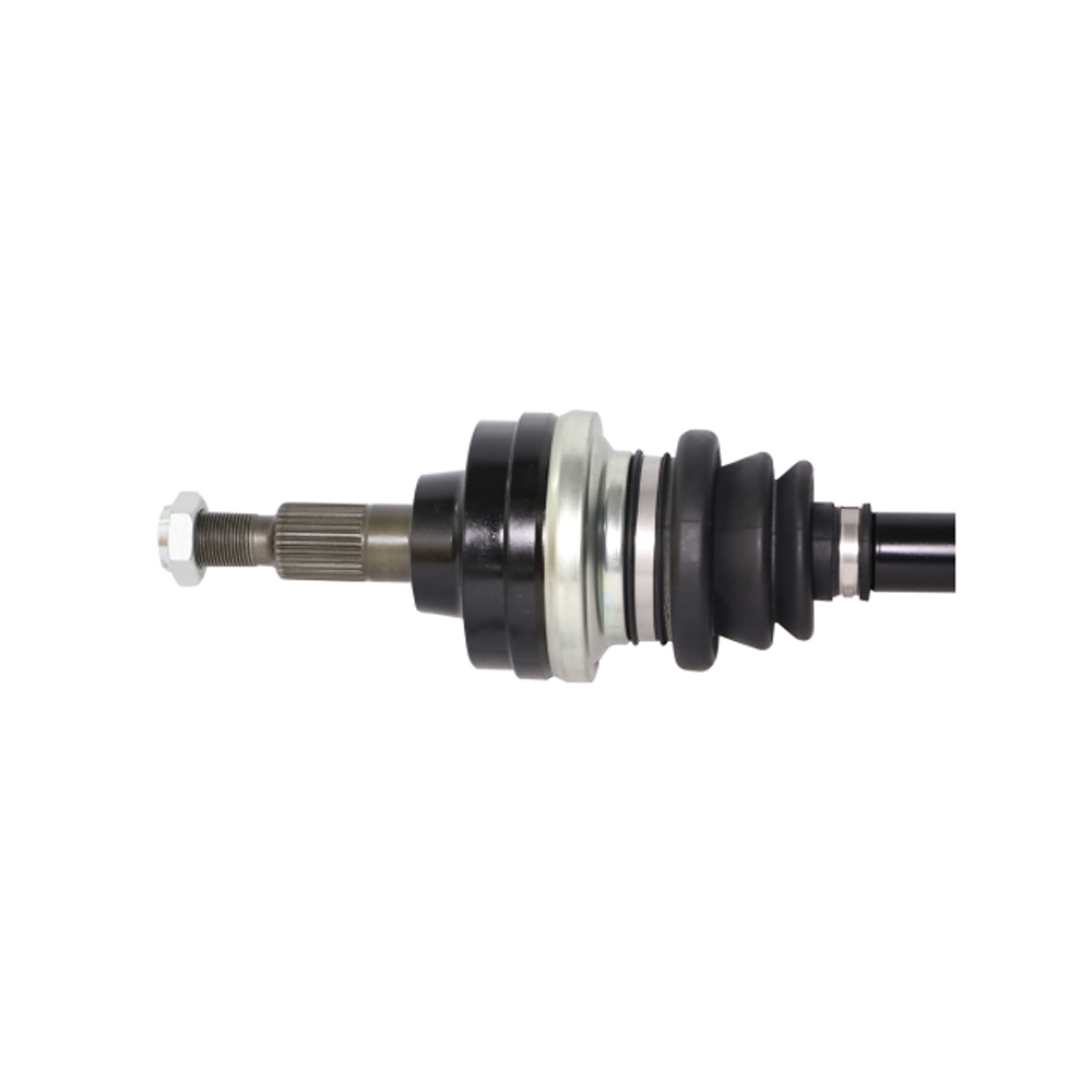 1987 Porsche 911 Drive Axle Rear