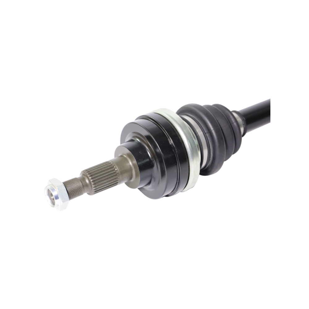 1987 Porsche 911 Drive Axle Rear
