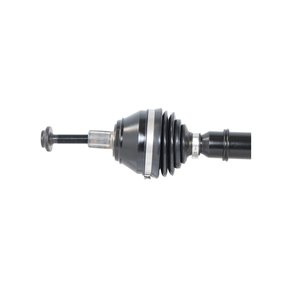 2003 Volkswagen Golf Drive Axle Front