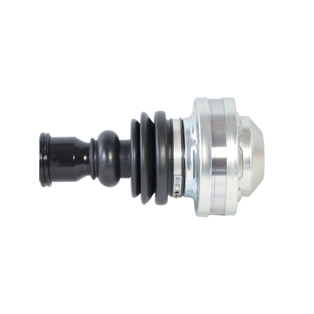 2003 Volkswagen Golf Drive Axle Front