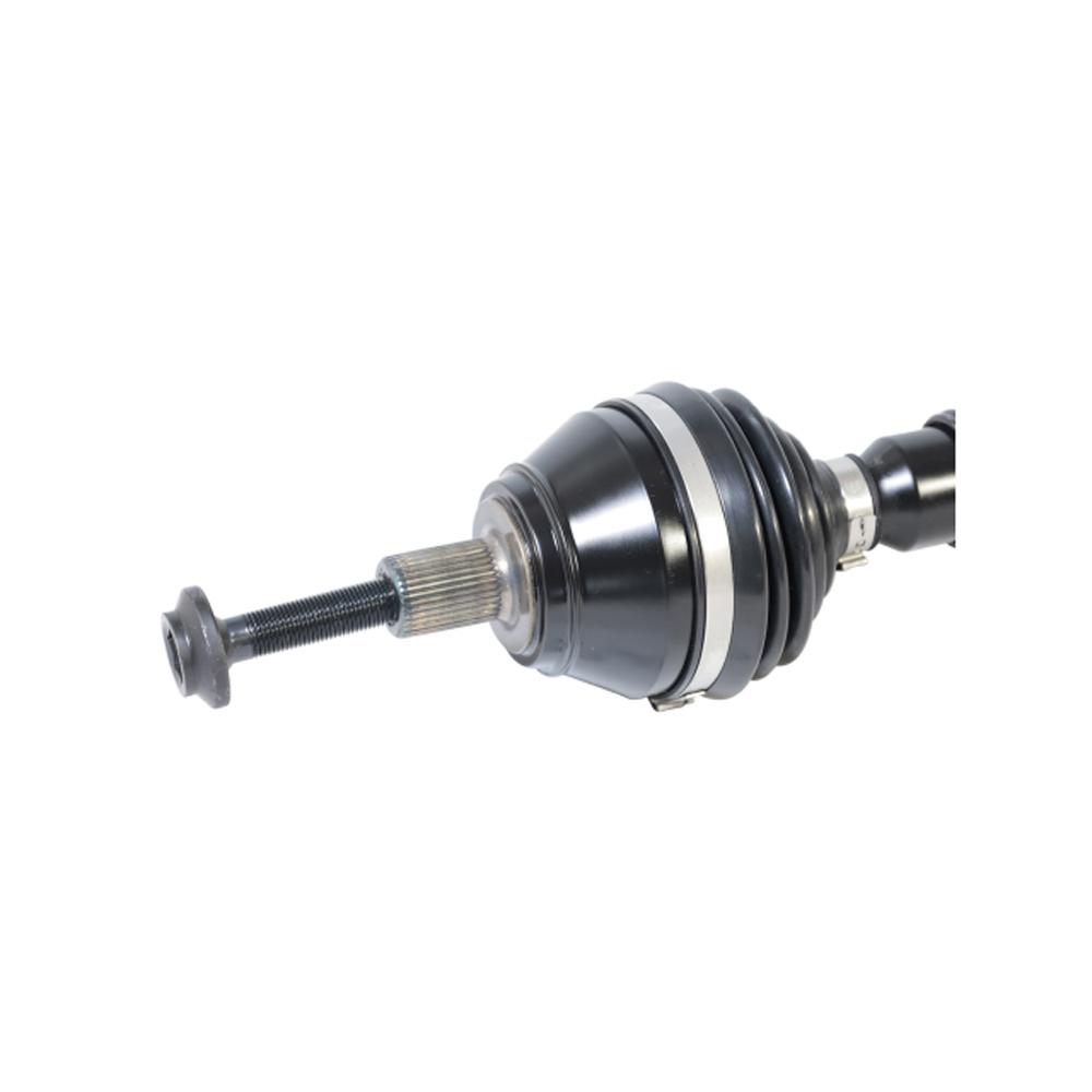 2003 Volkswagen Golf Drive Axle Front