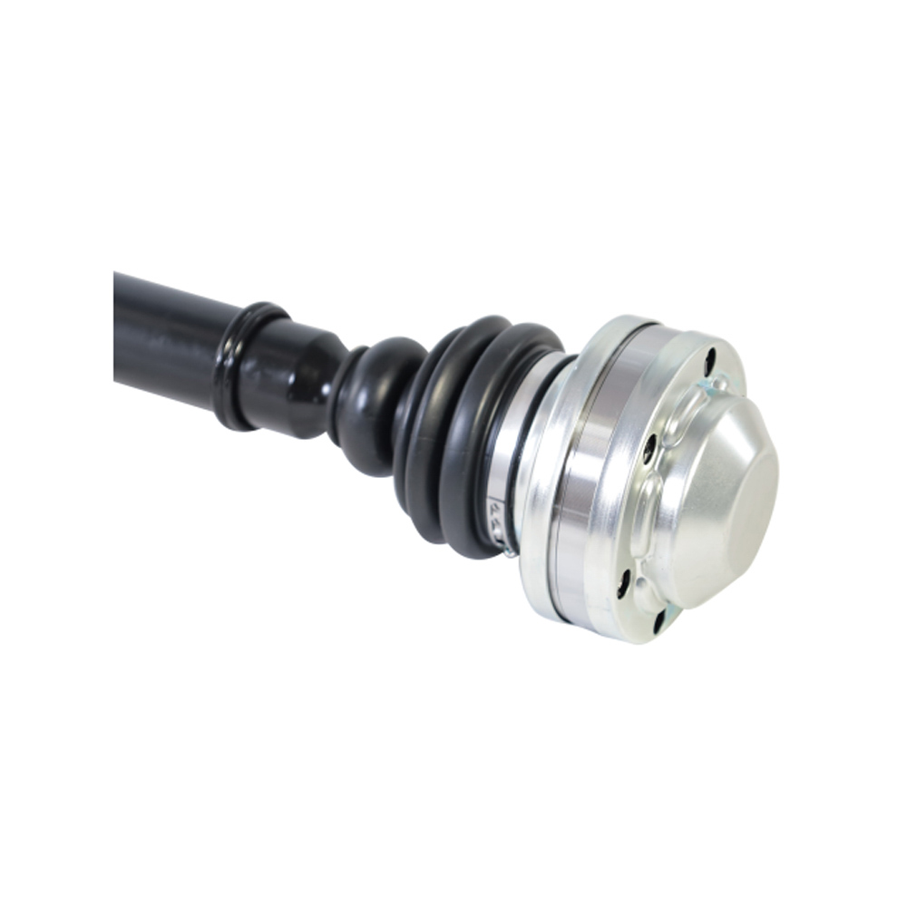 2003 Volkswagen Golf Drive Axle Front