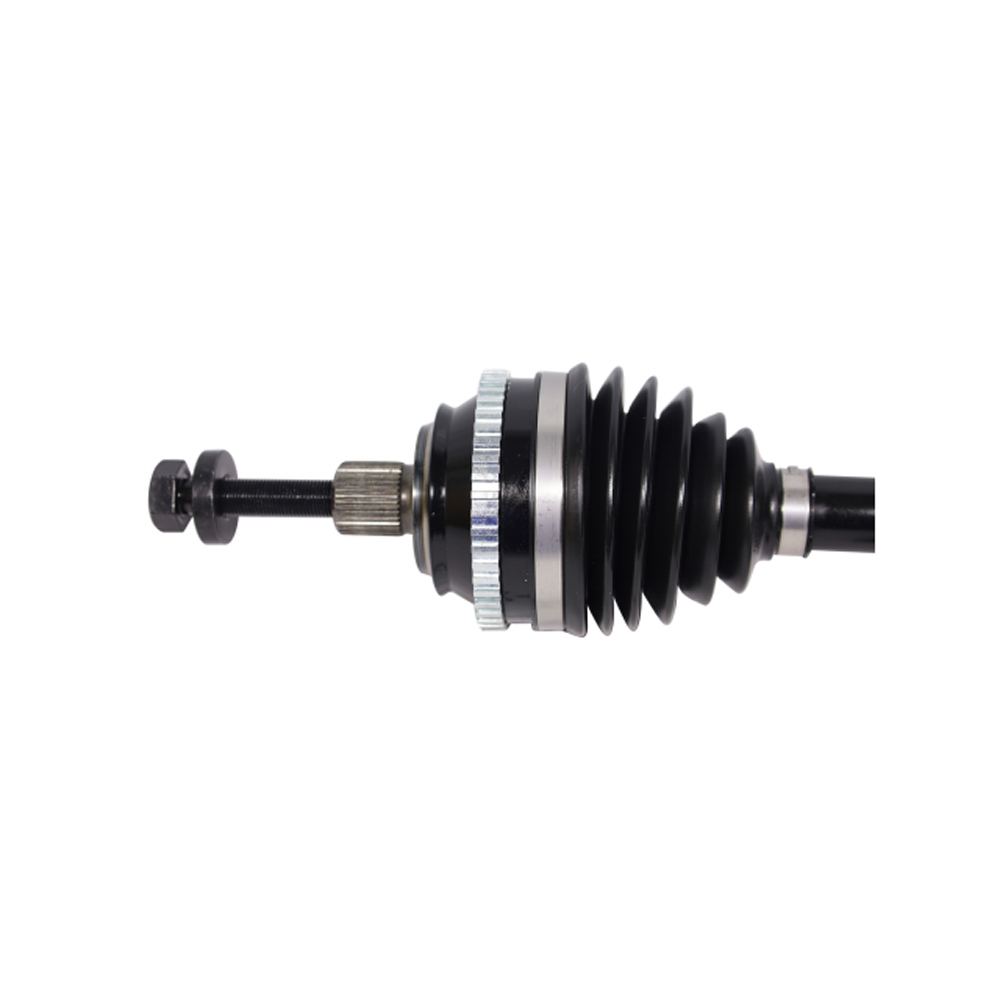 2003 Volkswagen Eurovan Drive Axle Front