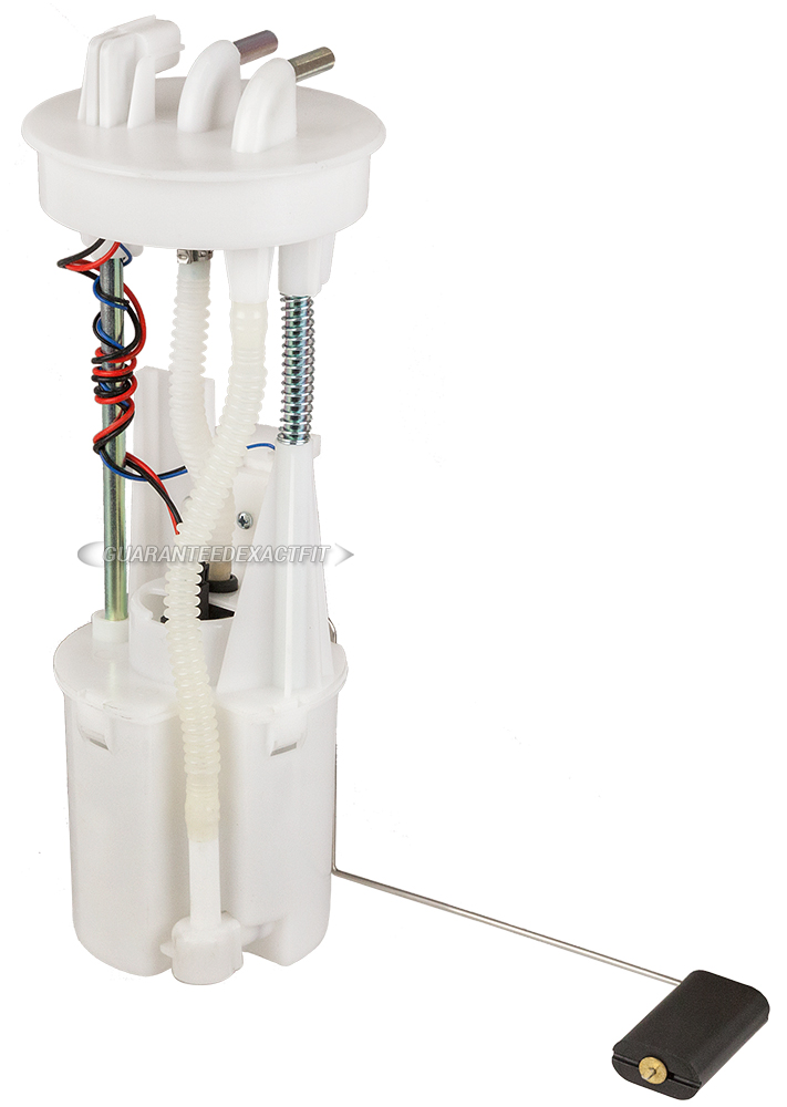 1992 Land Rover Range Rover Fuel Pump Assembly