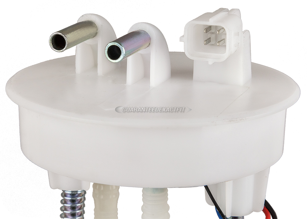 1992 Land Rover Range Rover Fuel Pump Assembly
