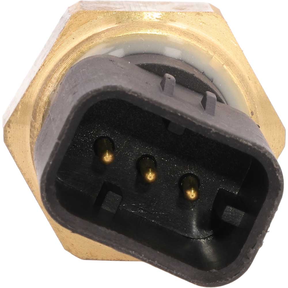 2007 Freightliner Classic Manifold Air Pressure Sensor