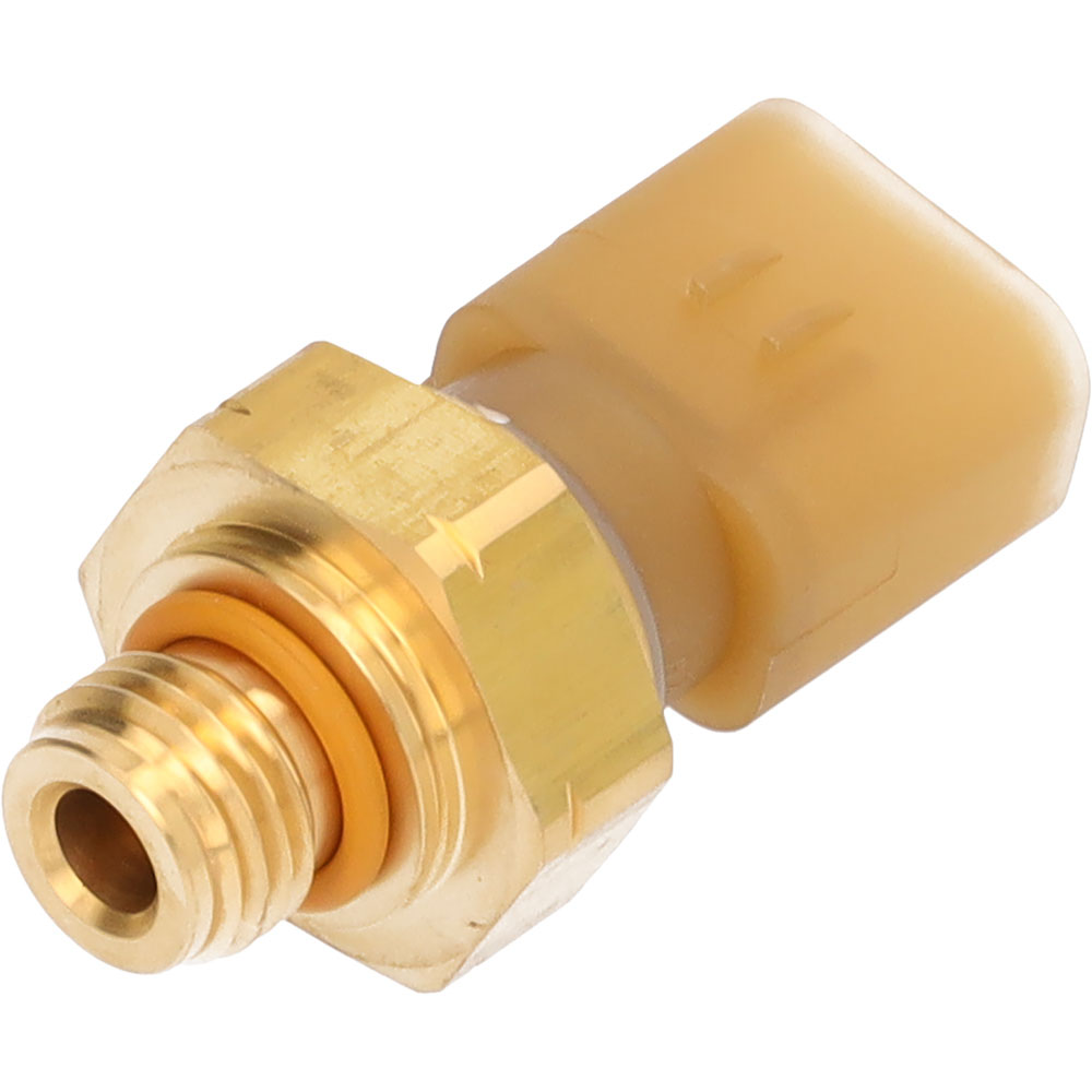2007 Freightliner Classic Manifold Air Pressure Sensor