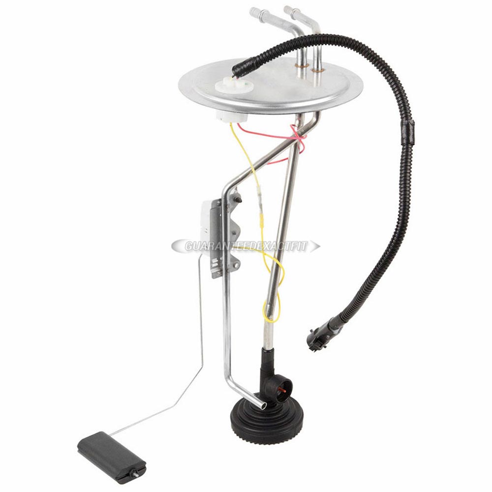 2005 Ford F Series Trucks Fuel Pump Assembly
