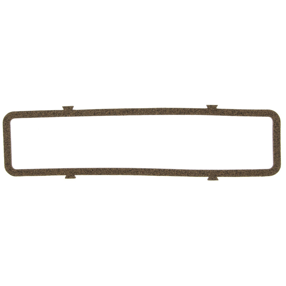 1969 Chevrolet Nova Engine Push Rod Gasket Set