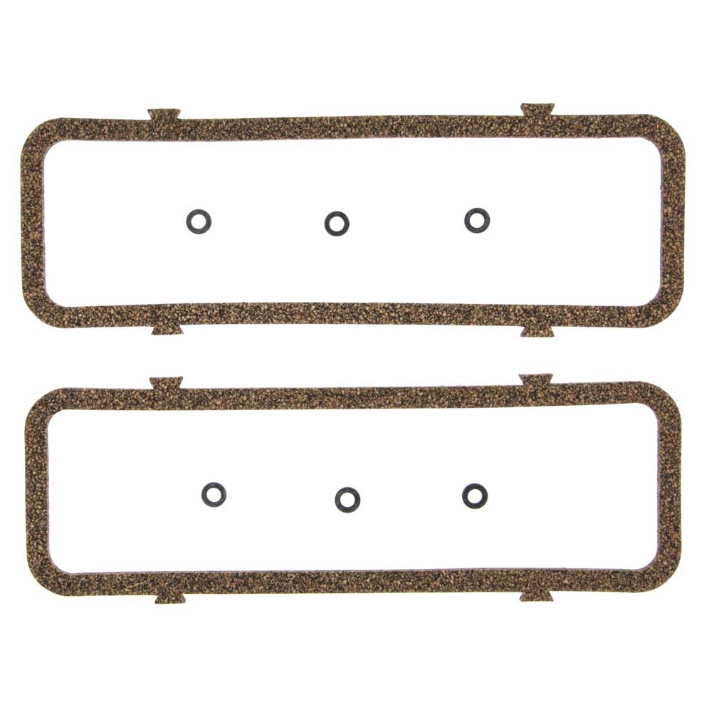 1966 Oldsmobile F85 Engine Push Rod Gasket Set