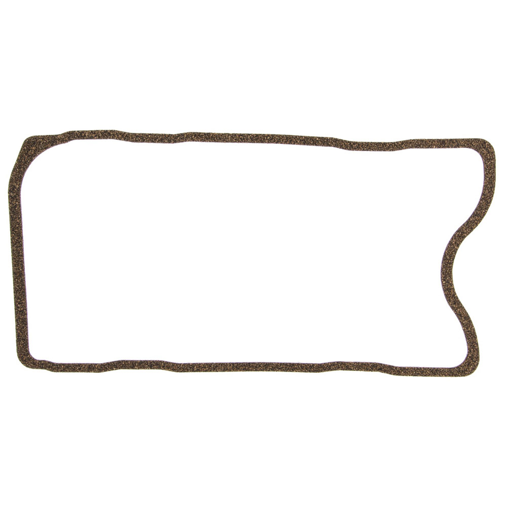 1967 Pontiac Executive Engine Push Rod Gasket Set