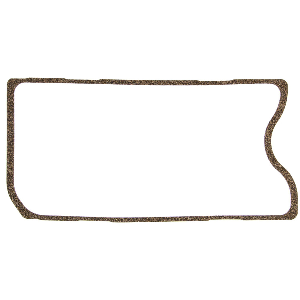 1969 Pontiac Executive Engine Push Rod Gasket Set