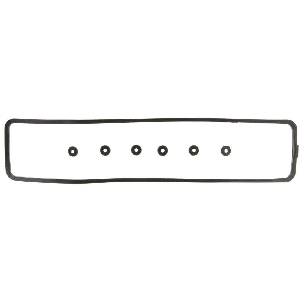 2000 Dodge Ram Trucks Engine Push Rod Gasket Set