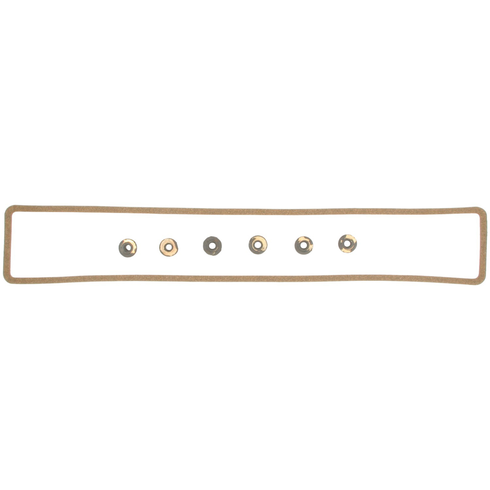 1982 Ford Bronco Engine Push Rod Gasket Set