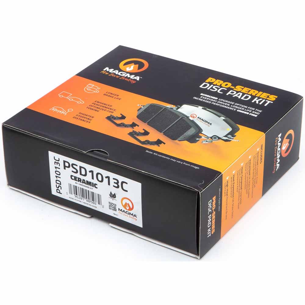 2003 Hyundai XG350 Brake Pad Set