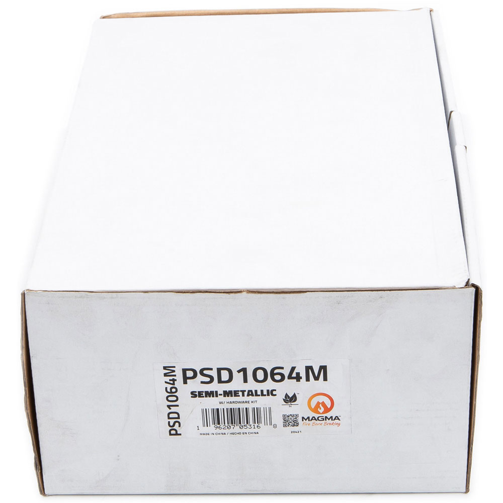 2004 Chevrolet C5500 Kodiak Brake Pad Set